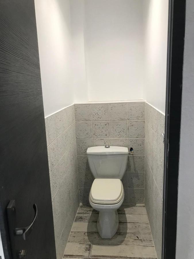 Ferienwohnung Marina Les Pieds Dans L Eau Le Barcarès Exterior foto
